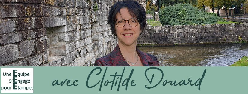 une Equipe s’Engage pour Etampes